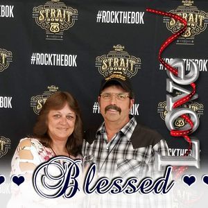 Meet your Posher, Juanitta